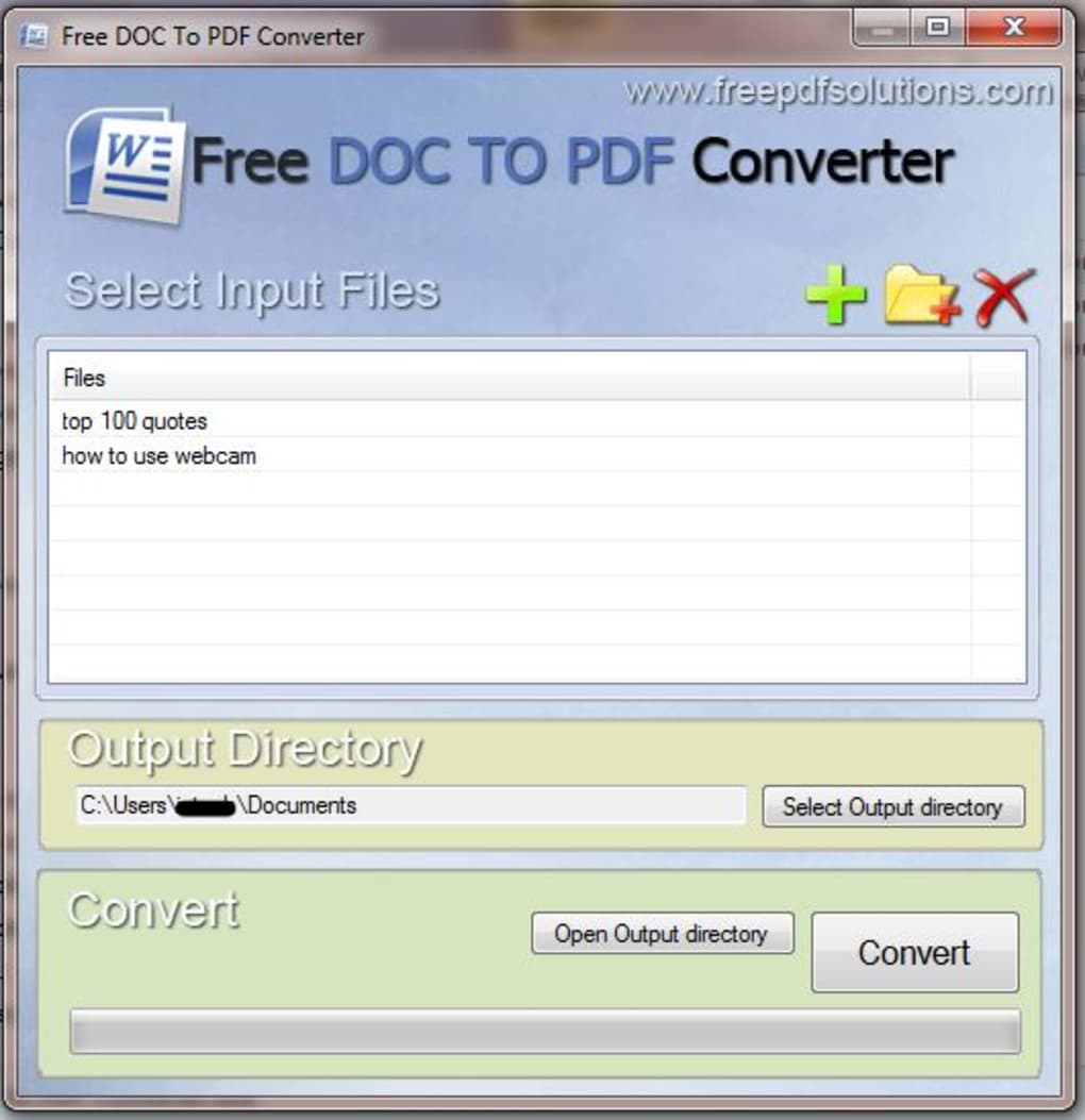 Download PDF Converter For Mac 2.0